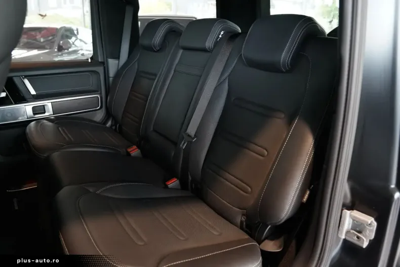 Mercedes-Benz G 450 (Clasa G) din 2024 cu 29.900 km - oferta MER178502 - foto 22