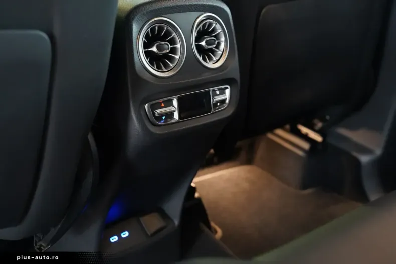 Mercedes-Benz G 450 (Clasa G) din 2024 cu 29.900 km - oferta MER178502 - foto 23