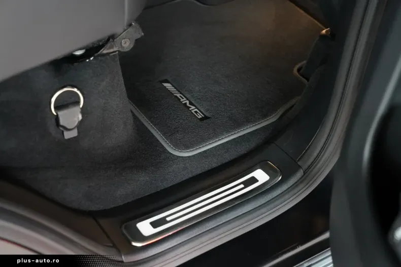 Mercedes-Benz G 450 (Clasa G) din 2024 cu 29.900 km - oferta MER178502 - foto 24