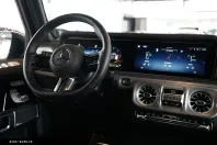 Mercedes-Benz G 450 (Clasa G) din 2024 cu 29.900 km - oferta MER178502 - foto 49