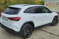 Mercedes-Benz GLA 250 din 2022 cu 53.000 km - oferta MER178503 - foto 2