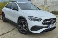 Mercedes-Benz GLA 250 din 2022 cu 53.000 km - oferta MER178503 - foto 3