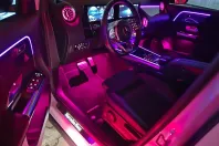 Mercedes-Benz GLA 250 din 2022 cu 53.000 km - oferta MER178503 - foto 4