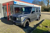 Mercedes-Benz G 450 din 2024 cu 10.100 km - oferta MER178504 - foto 1