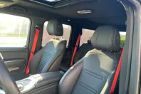 Mercedes-Benz G 450 din 2024 cu 10.100 km - oferta MER178504 - foto 10