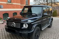 Mercedes-Benz G 450 din 2024 cu 18.500 km - oferta MER178505 - foto 1