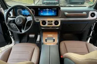 Mercedes-Benz G 450 din 2024 cu 18.500 km - oferta MER178505 - foto 2