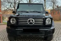 Mercedes-Benz G 450 din 2024 cu 18.500 km - oferta MER178505 - foto 4