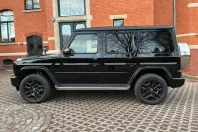 Mercedes-Benz G 450 din 2024 cu 18.500 km - oferta MER178505 - foto 7
