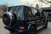 Mercedes-Benz G 450 din 2024 cu 18.500 km - oferta MER178505 - foto 8