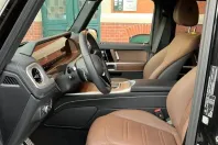 Mercedes-Benz G 450 din 2024 cu 18.500 km - oferta MER178505 - foto 9