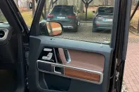 Mercedes-Benz G 450 din 2024 cu 18.500 km - oferta MER178505 - foto 12