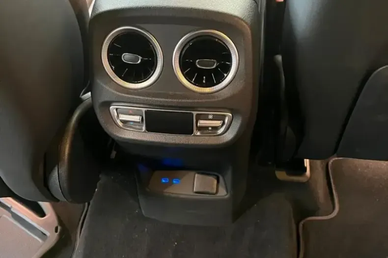 Mercedes-Benz G 450 din 2024 cu 18.500 km - oferta MER178505 - foto 15