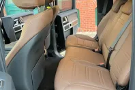 Mercedes-Benz G 450 din 2024 cu 18.500 km - oferta MER178505 - foto 17