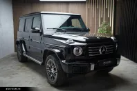Mercedes-Benz G 450 din 2024 cu 34.500 km - oferta MER178506 - foto 1
