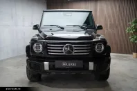 Mercedes-Benz G 450 din 2024 cu 34.500 km - oferta MER178506 - foto 3