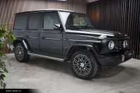 Mercedes-Benz G 450 din 2024 cu 34.500 km - oferta MER178506 - foto 4