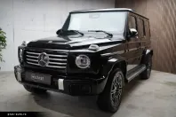 Mercedes-Benz G 450 din 2024 cu 34.500 km - oferta MER178506 - foto 5