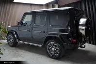 Mercedes-Benz G 450 din 2024 cu 34.500 km - oferta MER178506 - foto 8