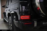 Mercedes-Benz G 450 din 2024 cu 34.500 km - oferta MER178506 - foto 10