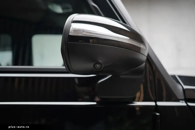 Mercedes-Benz G 450 din 2024 cu 34.500 km - oferta MER178506 - foto 11