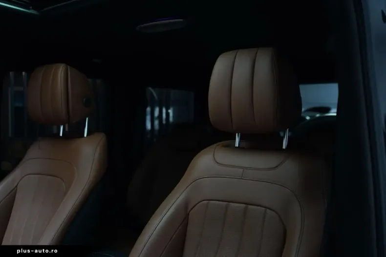 Mercedes-Benz G 450 din 2024 cu 34.500 km - oferta MER178506 - foto 14