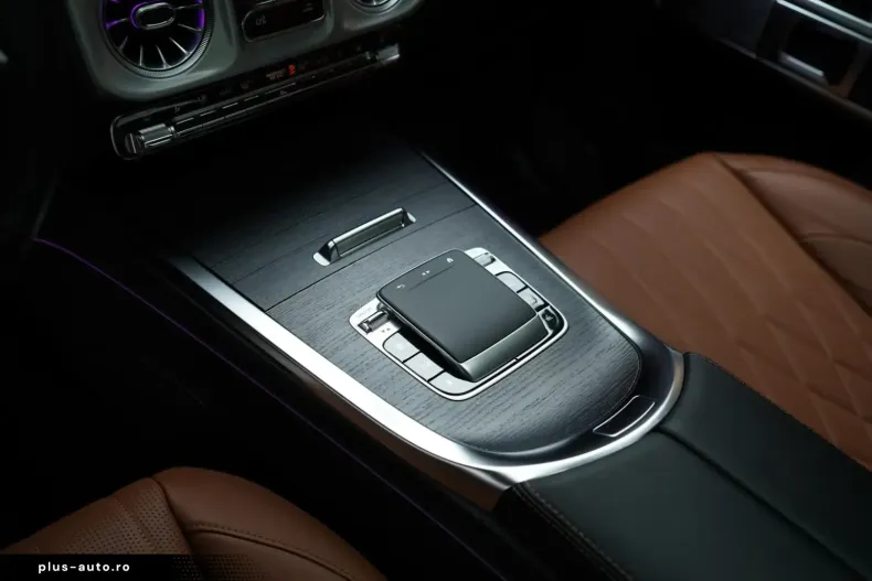 Mercedes-Benz G 450 din 2024 cu 34.500 km - oferta MER178506 - foto 17