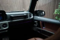 Mercedes-Benz G 450 din 2024 cu 34.500 km - oferta MER178506 - foto 18