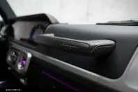 Mercedes-Benz G 450 din 2024 cu 34.500 km - oferta MER178506 - foto 20