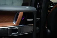 Mercedes-Benz G 450 din 2024 cu 34.500 km - oferta MER178506 - foto 23