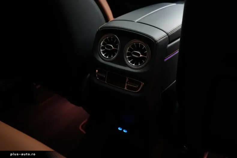 Mercedes-Benz G 450 din 2024 cu 34.500 km - oferta MER178506 - foto 24