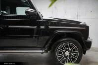 Mercedes-Benz G 450 din 2024 cu 34.500 km - oferta MER178506 - foto 26