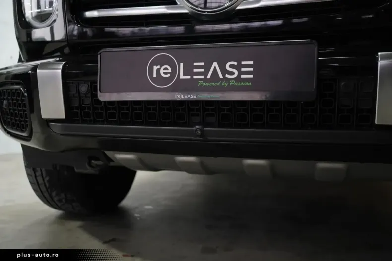 Mercedes-Benz G 450 din 2024 cu 34.500 km - oferta MER178506 - foto 28