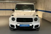 Mercedes-Benz G 450 din 2025 cu 8.405 km - oferta MER178507 - foto 2