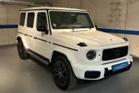 Mercedes-Benz G 450 din 2025 cu 8.405 km - oferta MER178507 - foto 3