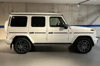 Mercedes-Benz G 450 din 2025 cu 8.405 km - oferta MER178507 - foto 4