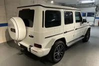 Mercedes-Benz G 450 din 2025 cu 8.405 km - oferta MER178507 - foto 5