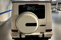 Mercedes-Benz G 450 din 2025 cu 8.405 km - oferta MER178507 - foto 6