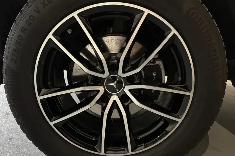 Mercedes-Benz G 450 din 2025 cu 8.405 km - oferta MER178507 - foto 8