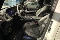 Mercedes-Benz G 450 din 2025 cu 8.405 km - oferta MER178507 - foto 9