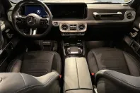 Mercedes-Benz G 450 din 2025 cu 8.405 km - oferta MER178507 - foto 10