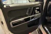 Mercedes-Benz G 450 din 2025 cu 8.405 km - oferta MER178507 - foto 11