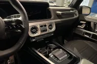 Mercedes-Benz G 450 din 2025 cu 8.405 km - oferta MER178507 - foto 12