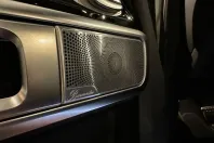 Mercedes-Benz G 450 din 2025 cu 8.405 km - oferta MER178507 - foto 13