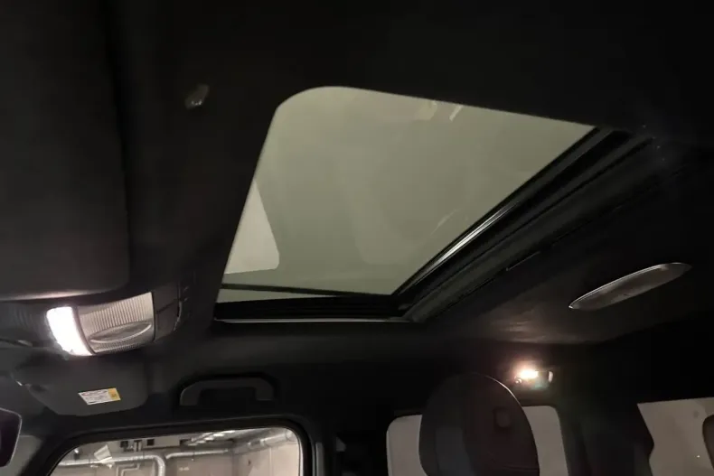 Mercedes-Benz G 450 din 2025 cu 8.405 km - oferta MER178507 - foto 14