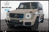 Mercedes-Benz G 580 (Clasa G) din 2024 cu 10.336 km - oferta MER178508 - foto 1