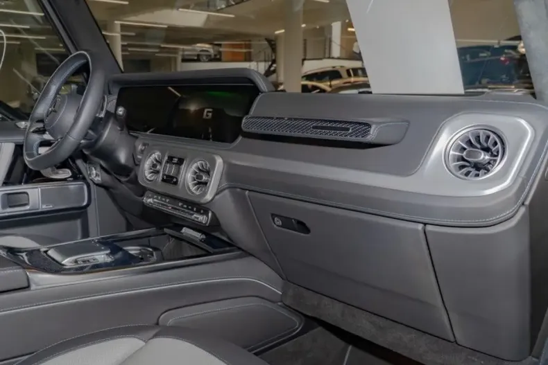 Mercedes-Benz G 580 (Clasa G) din 2024 cu 10.336 km - oferta MER178508 - foto 6