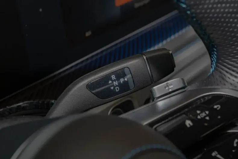 Mercedes-Benz G 580 (Clasa G) din 2024 cu 10.336 km - oferta MER178508 - foto 12