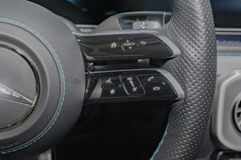 Mercedes-Benz G 580 (Clasa G) din 2024 cu 10.336 km - oferta MER178508 - foto 14