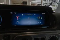 Mercedes-Benz G 580 (Clasa G) din 2024 cu 10.336 km - oferta MER178508 - foto 21